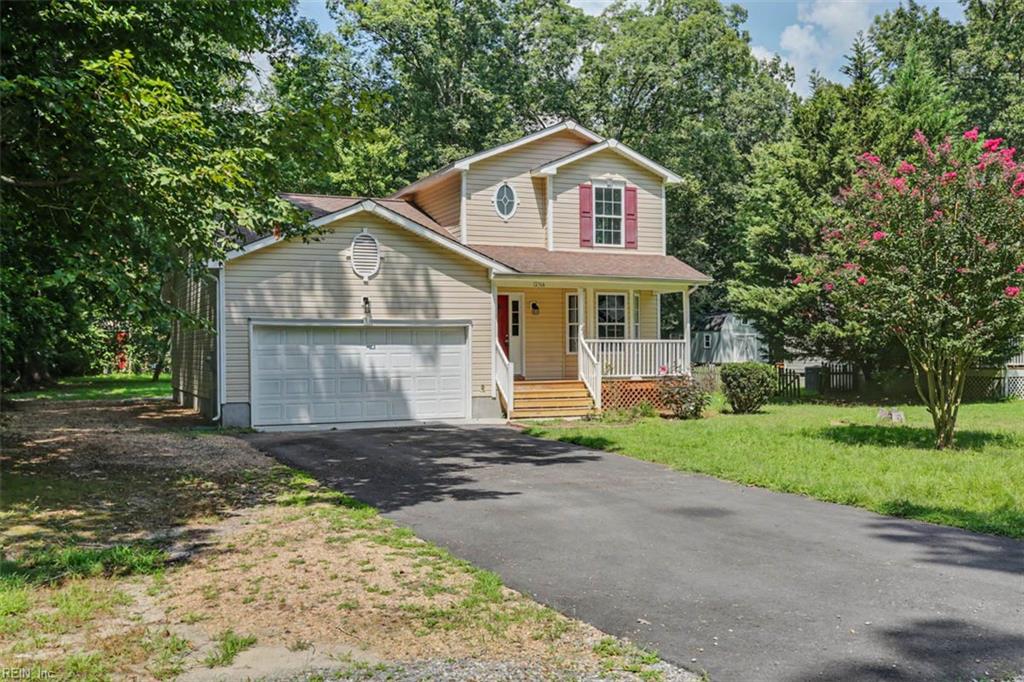 12366 Cedar Trl Property Photo 1
