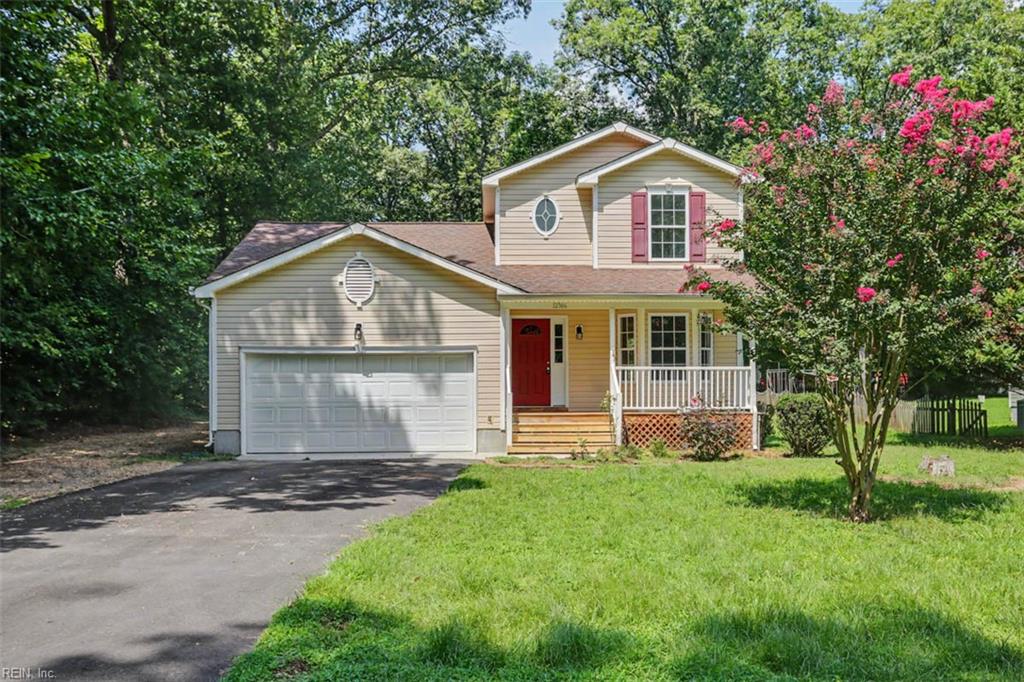 12366 Cedar Trl Property Photo 2