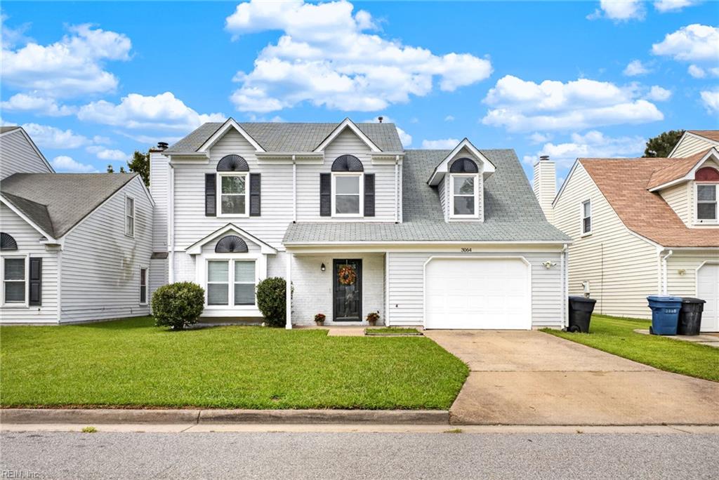 3064 Winterberry Ln Property Photo 1