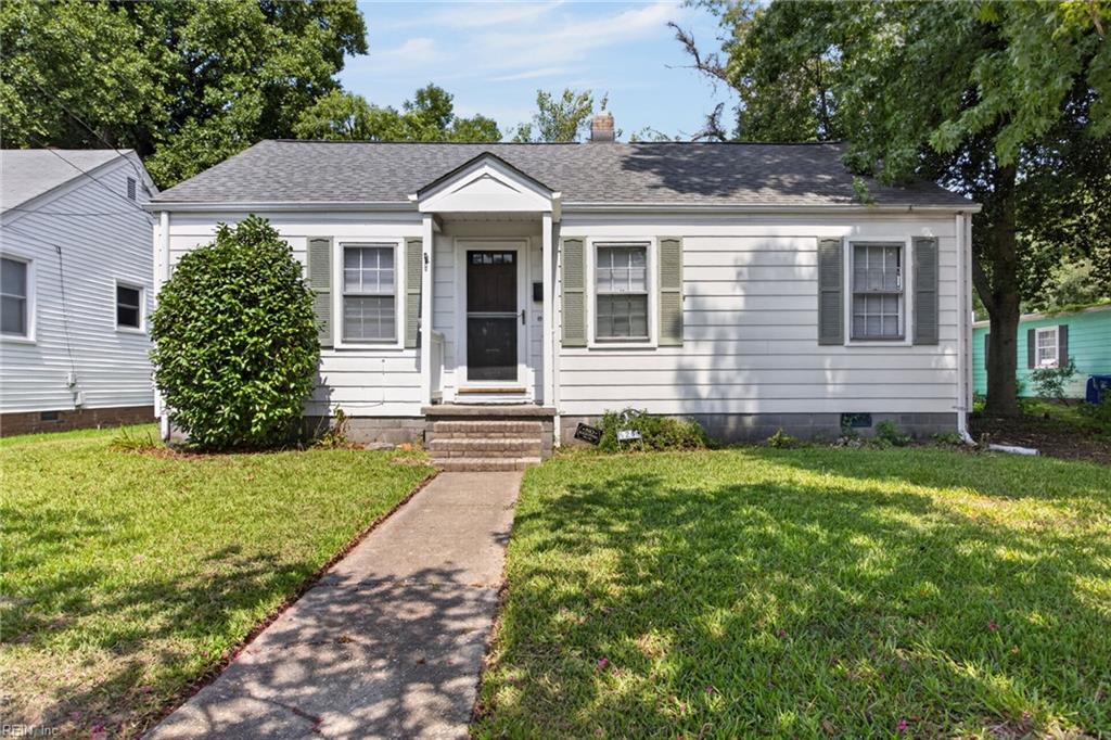 9261 Hickory St Property Photo 1