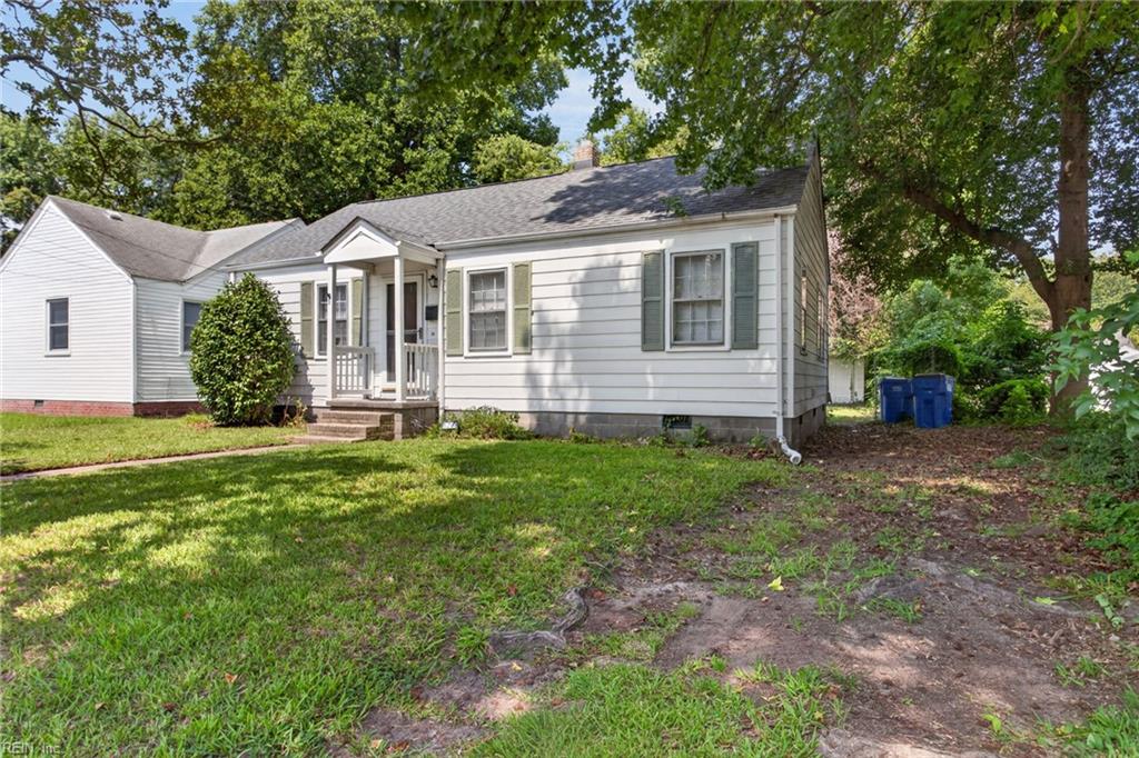 9261 Hickory St Property Photo 2