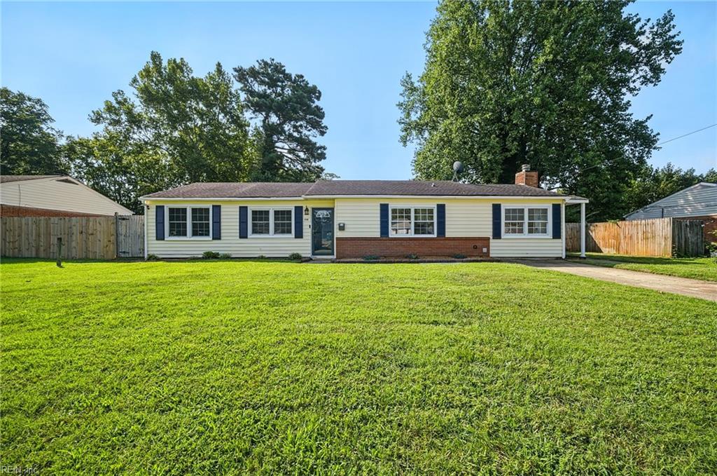 4749 Quinwood Ln Property Photo 2