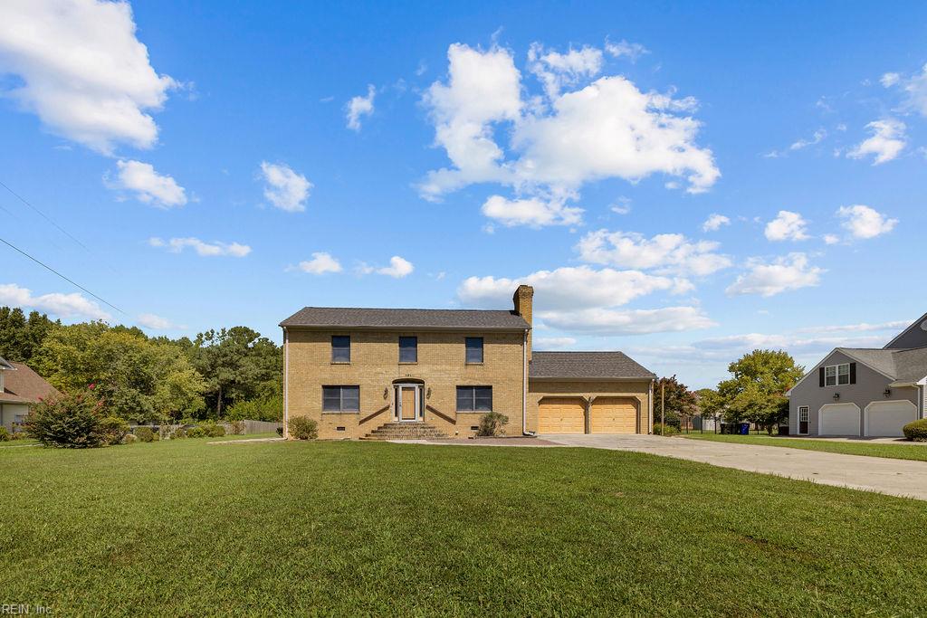 131 Bobwhite Ln Property Photo 1