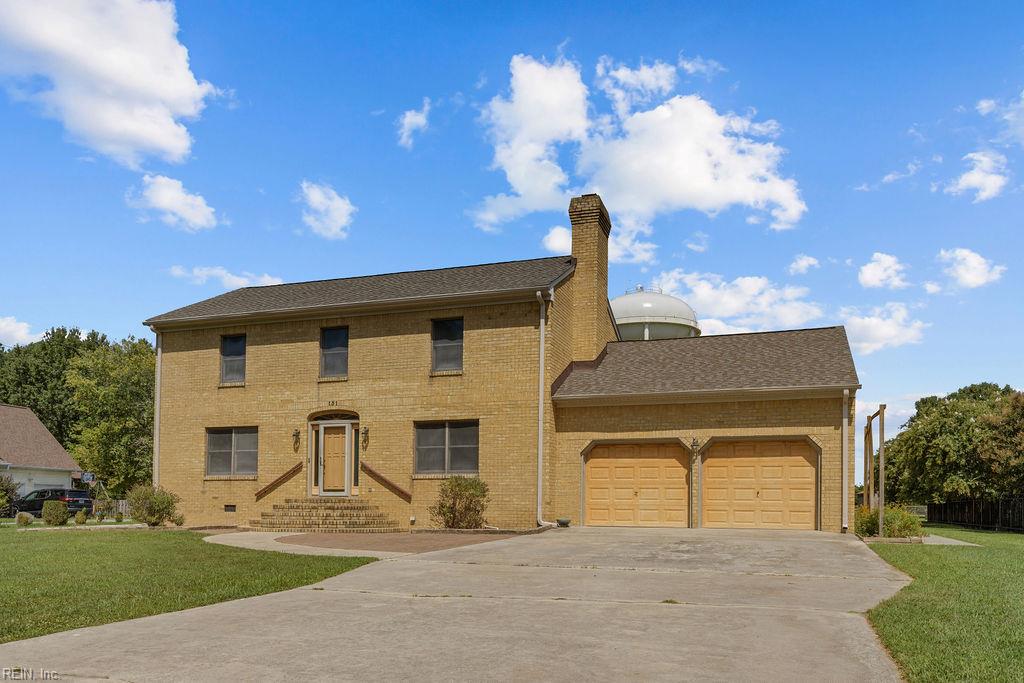 131 Bobwhite Ln Property Photo 2
