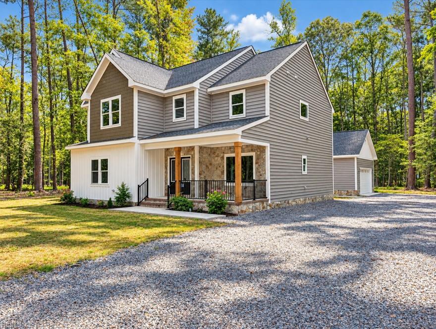 7673 Riverwatch DR