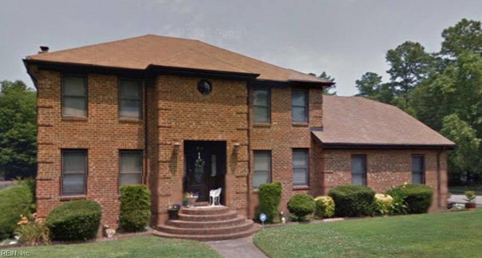 4012 Clipper Ln Property Photo 1