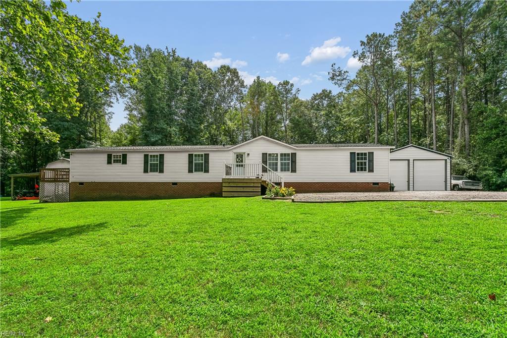 6477 Hickory Knoll Rd Property Photo 1