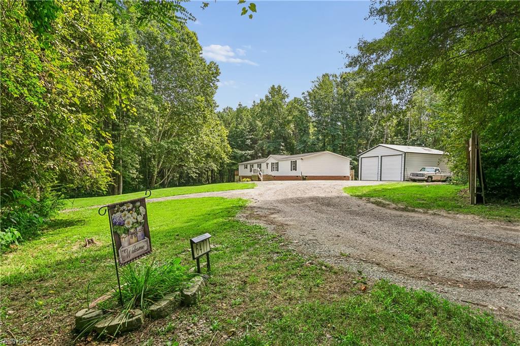 6477 Hickory Knoll Rd Property Photo 2