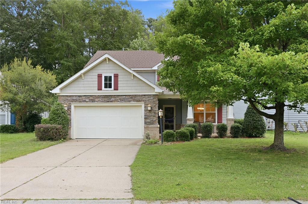22305 Charthouse LN Property Photo 1