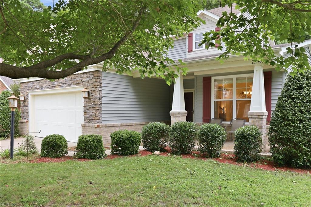 22305 Charthouse Ln Property Photo 1