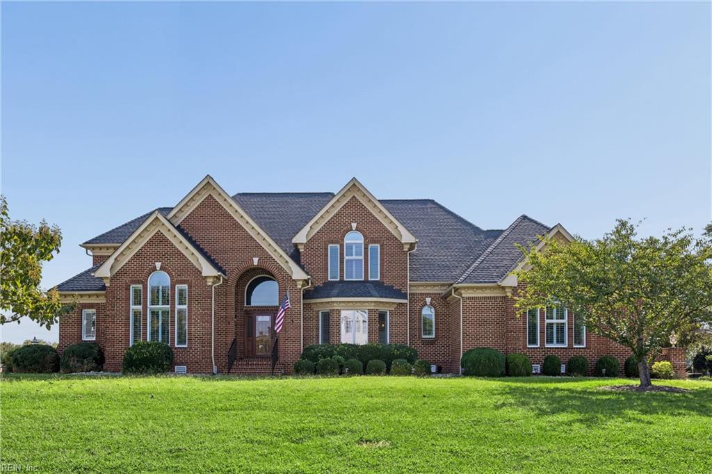 409 Muirfield Property Photo 1