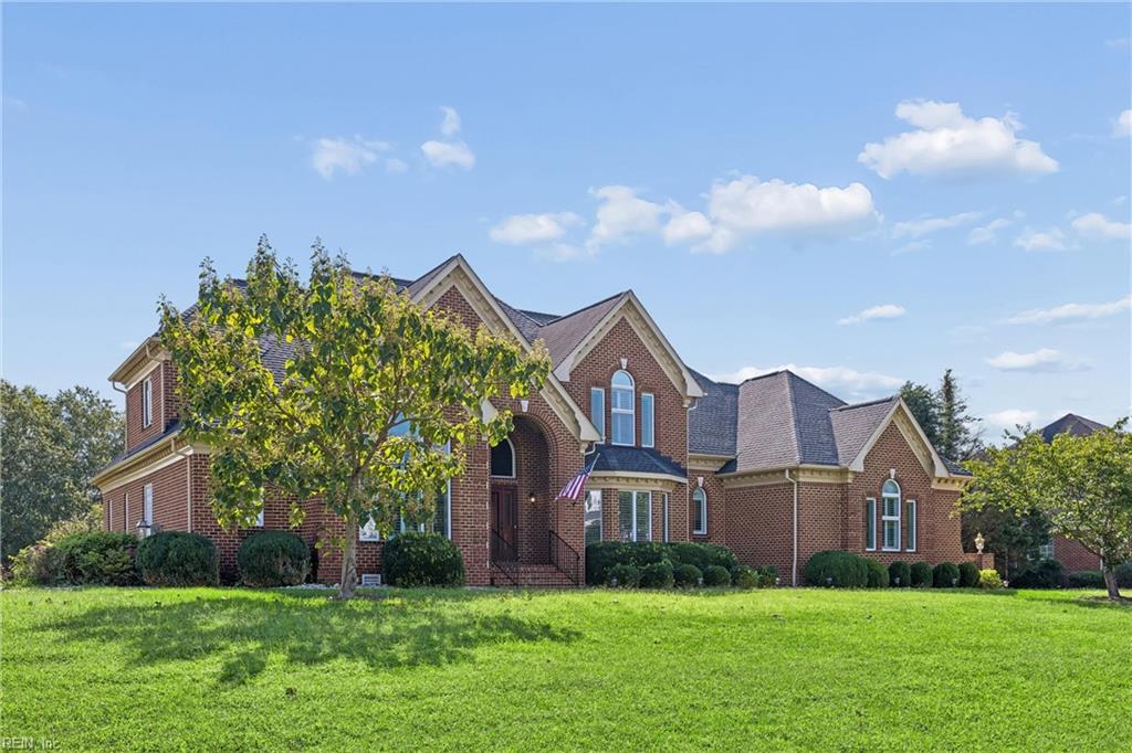 409 Muirfield Property Photo 2