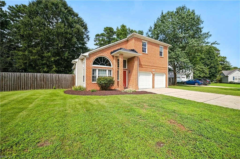 4126 Scotfield DR Property Photo 1