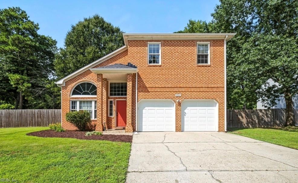 4126 Scotfield Dr Property Photo 2