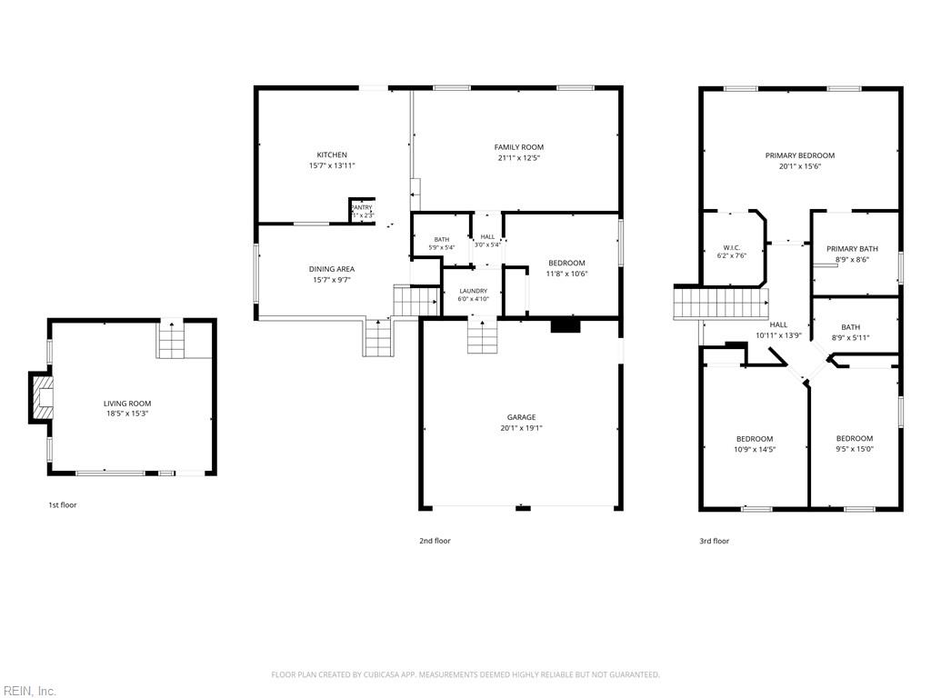 4126 Scotfield Dr Property Photo 3