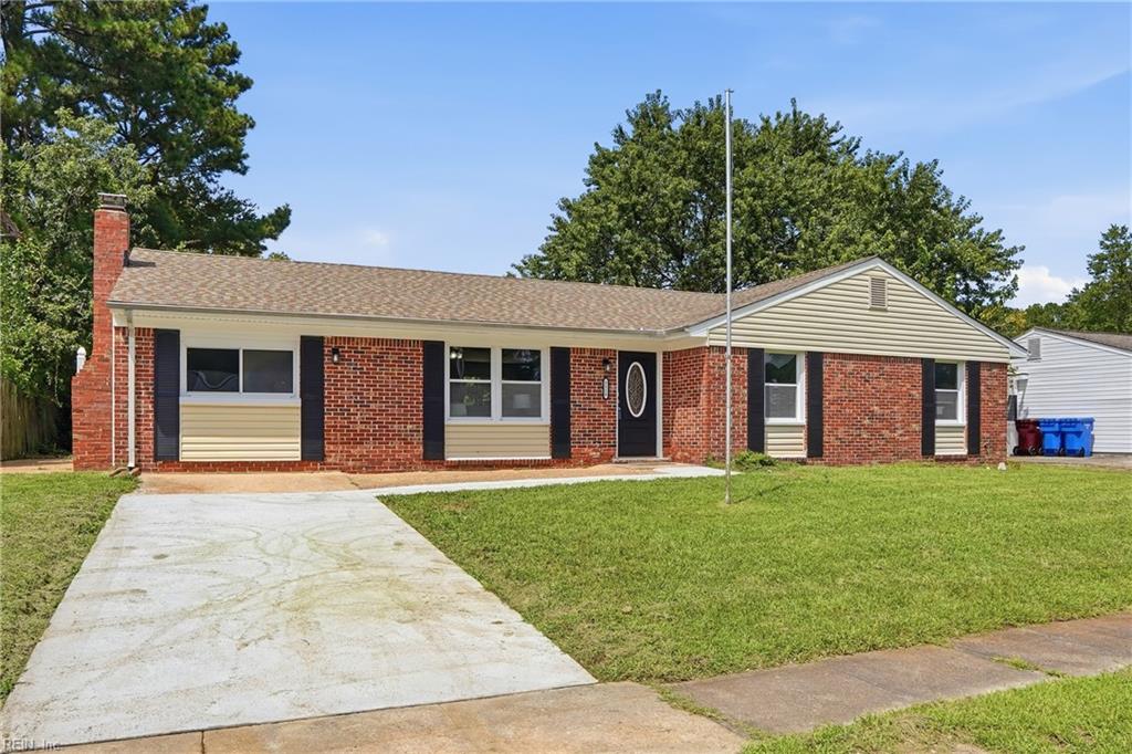 3116 Dunworken Dr Property Photo 3