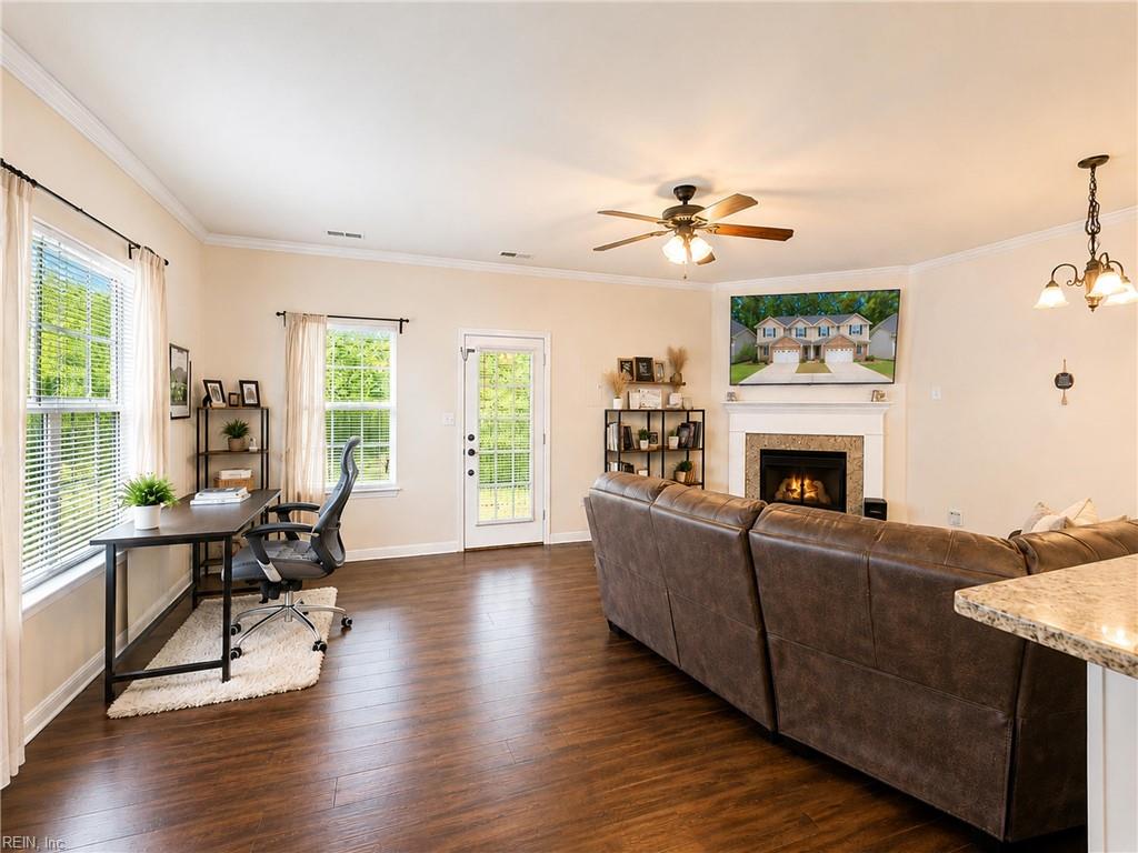 481 Old Colonial Way Property Photo 3