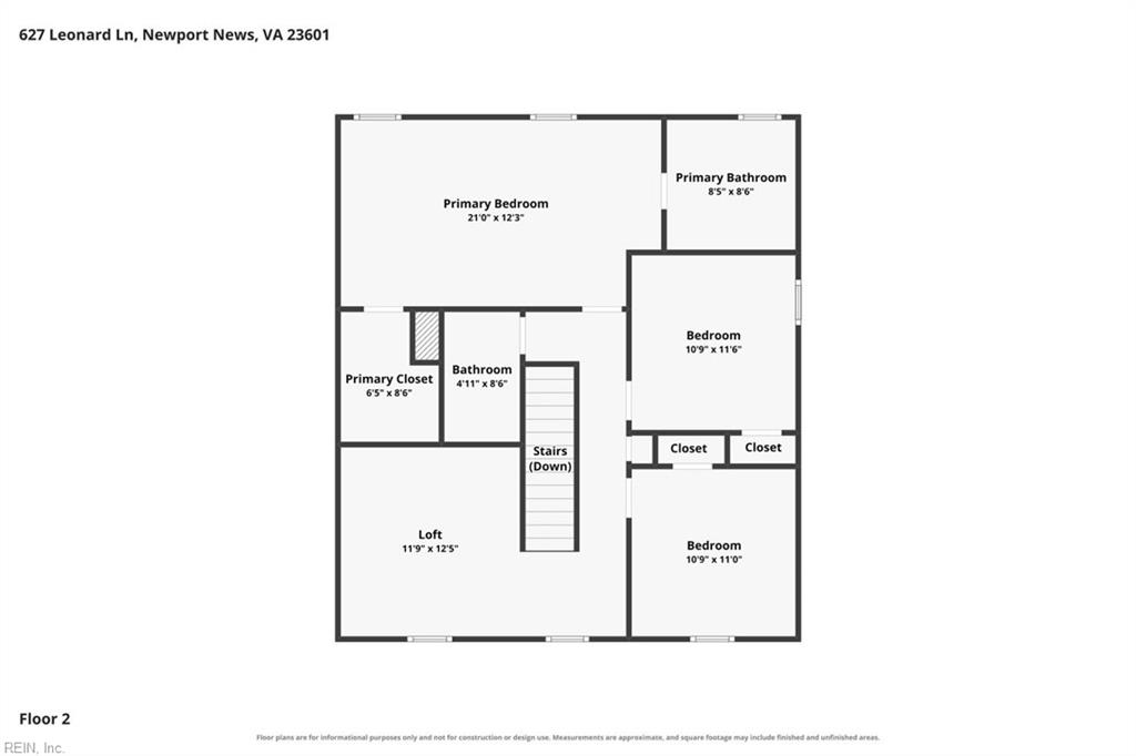 627 Leonard Ln Property Photo 42