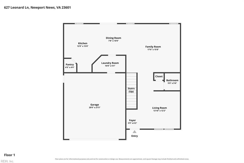 627 Leonard Ln Property Photo 43