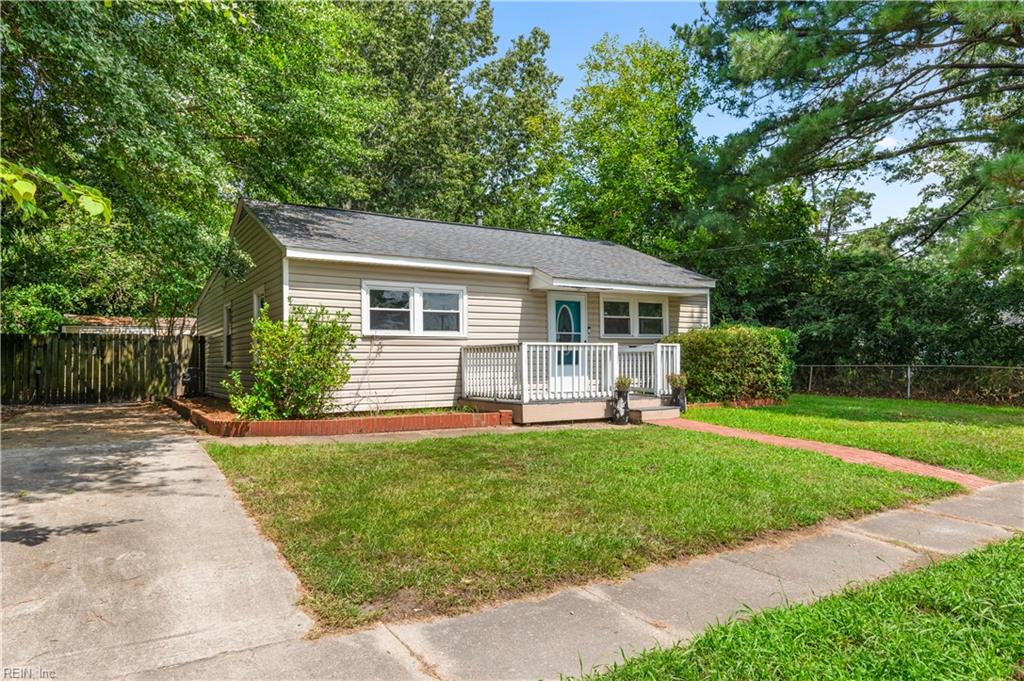 2502 Livesay Rd Property Photo 35