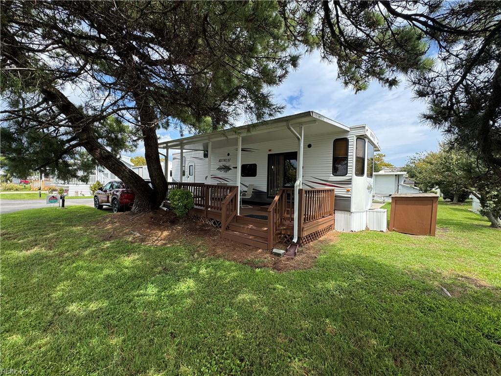 3665 Sandpiper Rd Property Photo 1