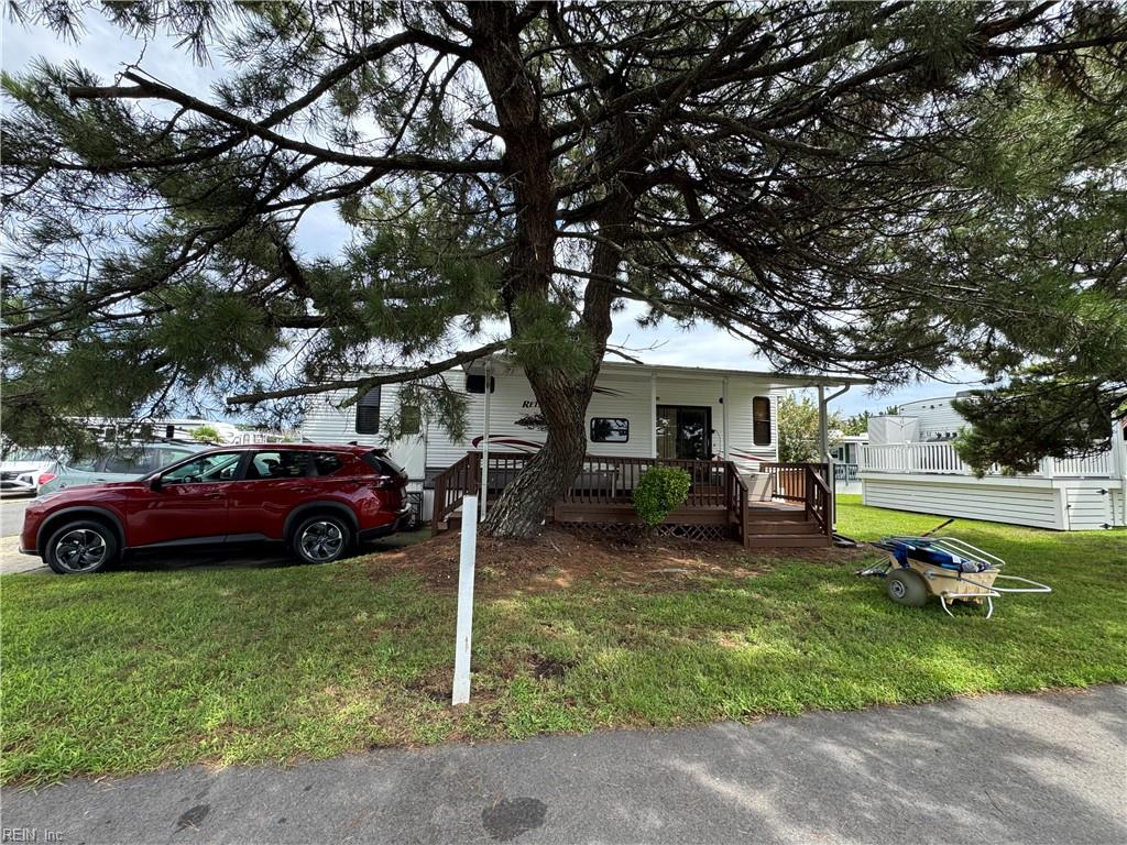 3665 Sandpiper Rd Property Photo 4