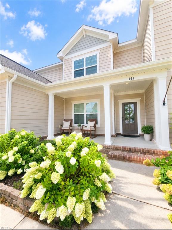 141 Bella Dr Property Photo 3