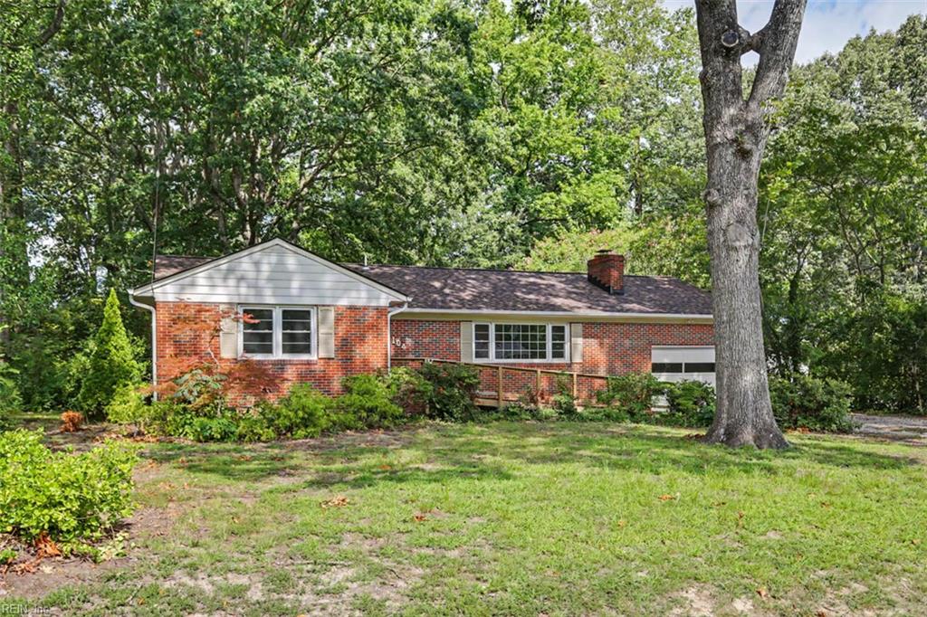 104 Bell Hill DR