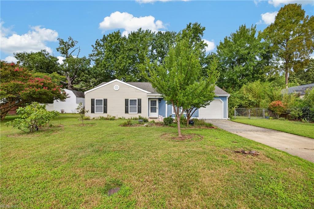17 Stoneybrook LN