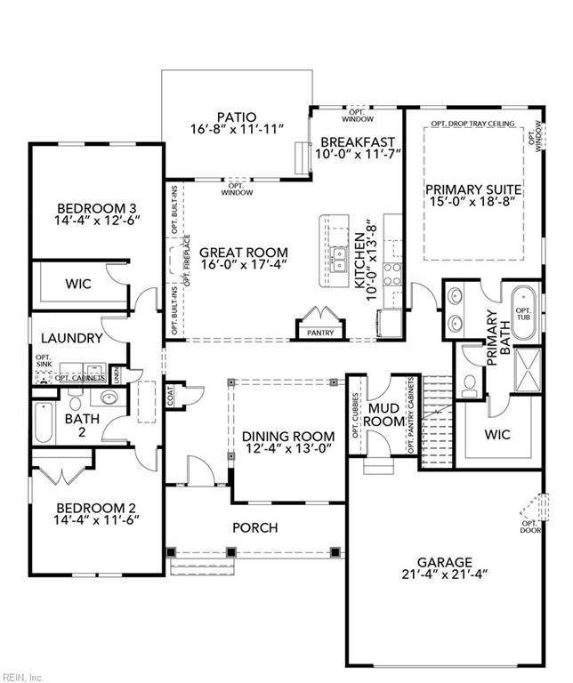 Mm Pawpaw (henderson Homesite 37) Way Property Photo 2