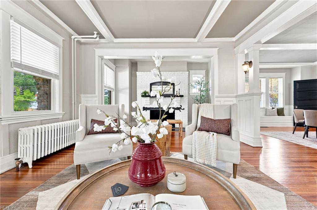 5812 Hampton Blvd Property Photo 12