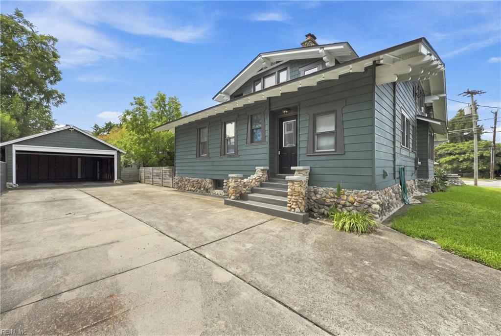 5812 Hampton Blvd Property Photo 47