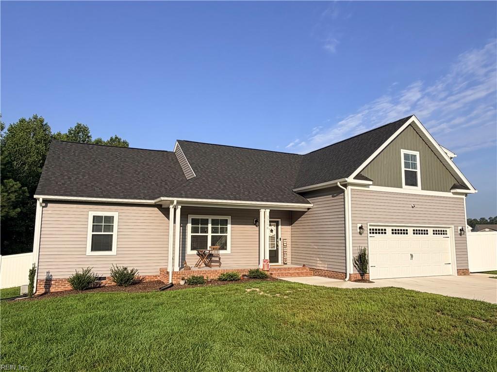 33178 Sandy Creek DR