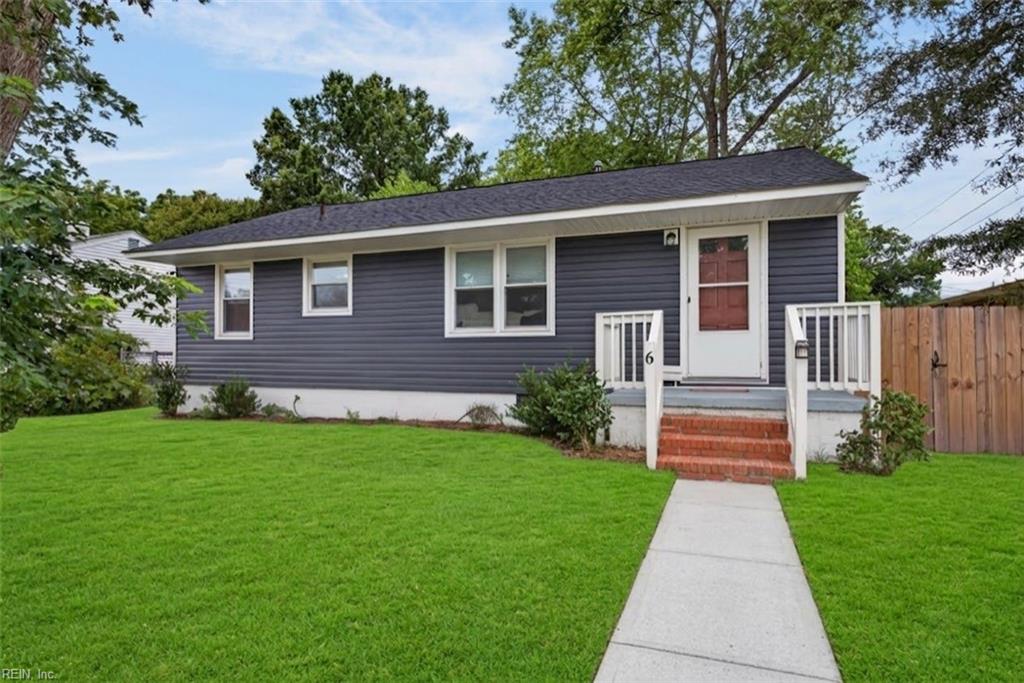 6 Gumwood DR Property Photo 1