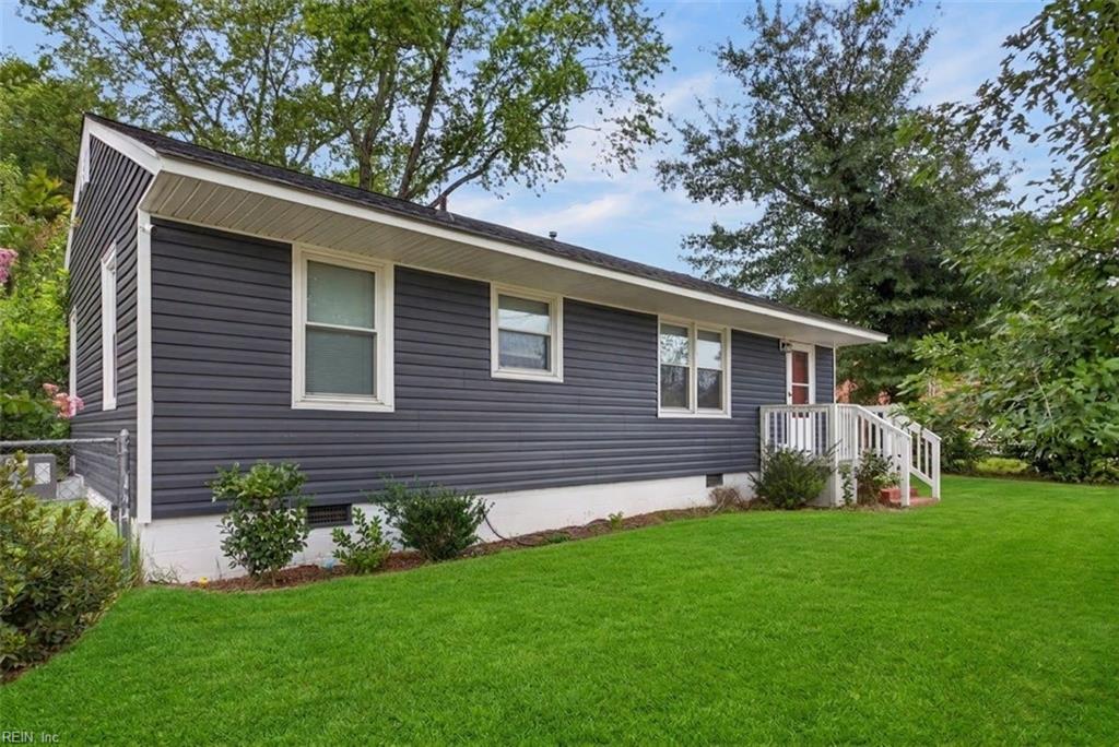 6 Gumwood Dr Property Photo 2