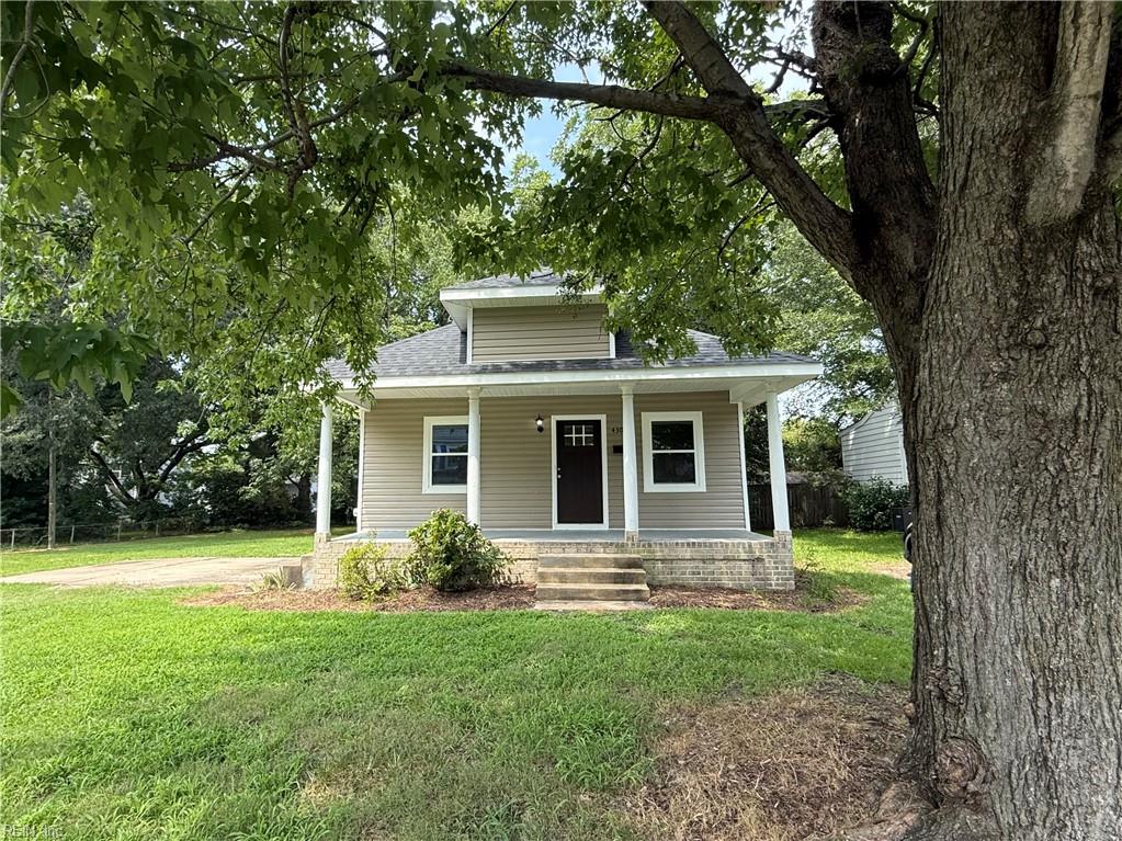4304 Columbia St Property Photo 1