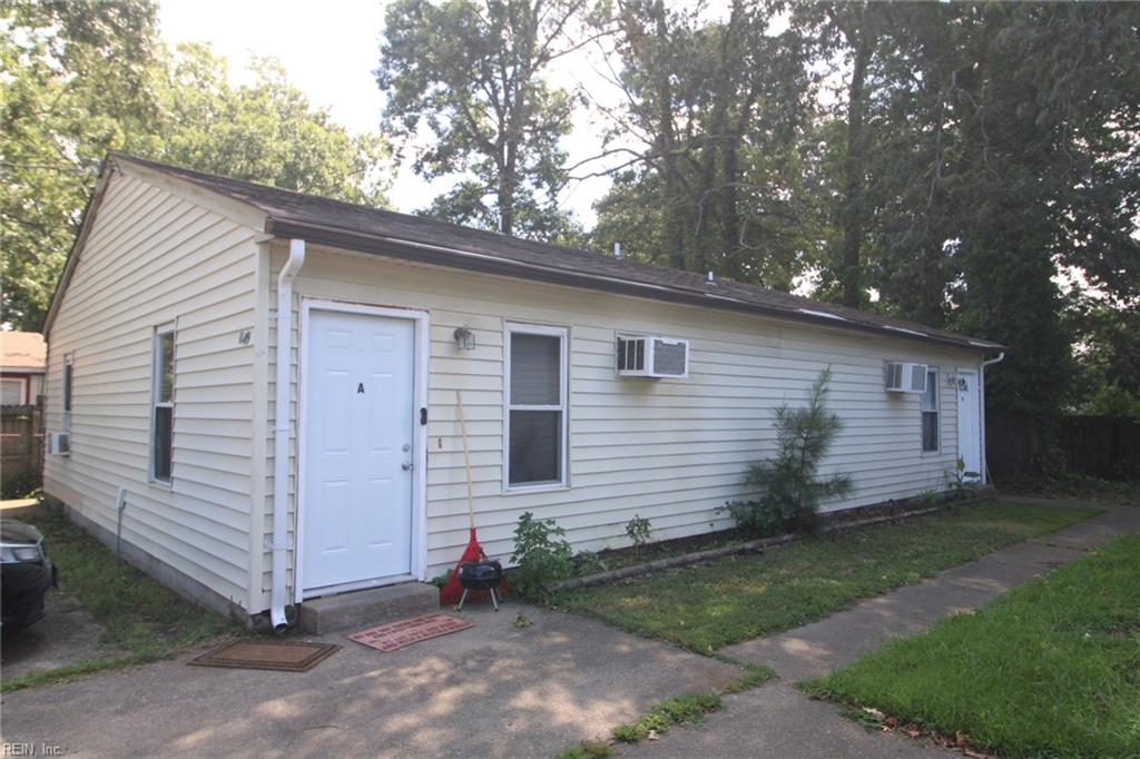 1149 Modoc AVE Property Photo 1