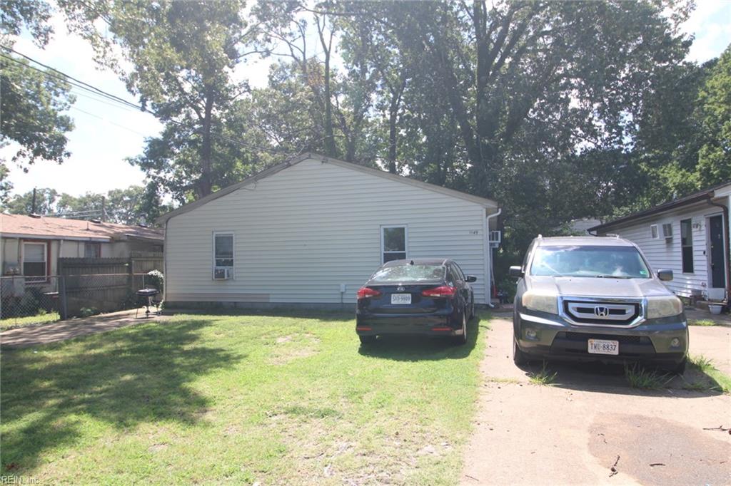 1149 Modoc Ave Property Photo 2