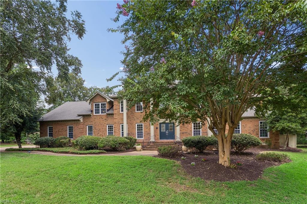 412 Chinquapin Orch Property Photo 2