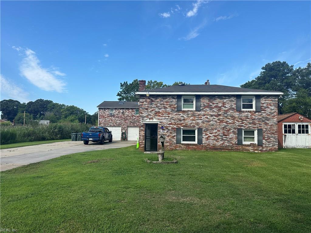 227 Little Farms AVE