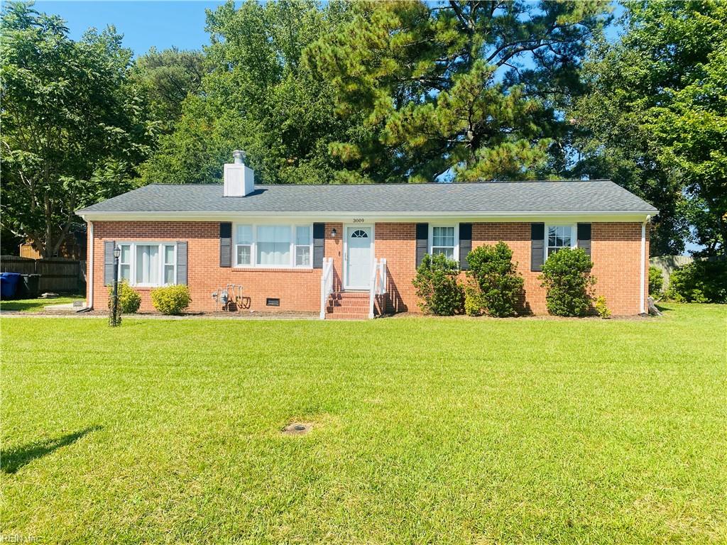 3009 Woodlawn Dr Property Photo 1