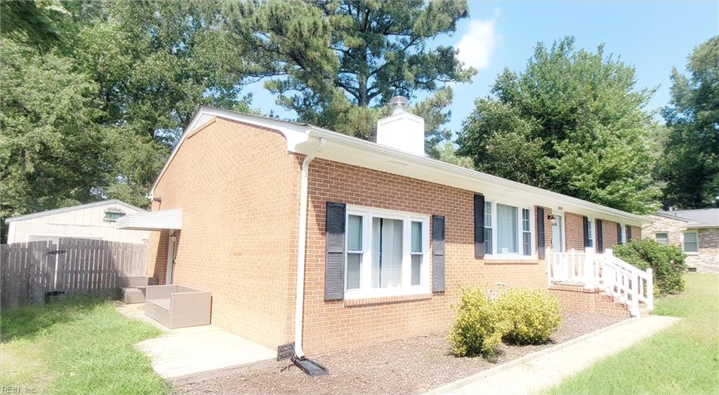 3009 Woodlawn Dr Property Photo 20