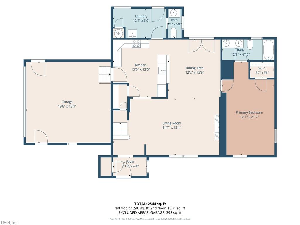 36 W Lamington Rd Property Photo 9