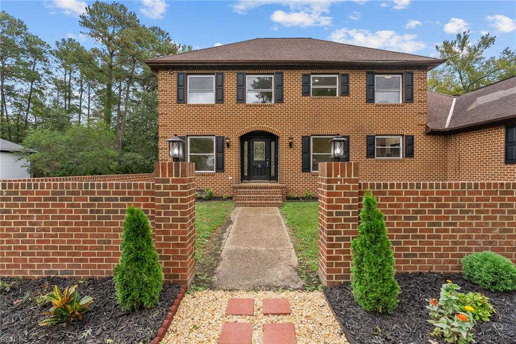 9r Rhodelia Ln Property Photo 1