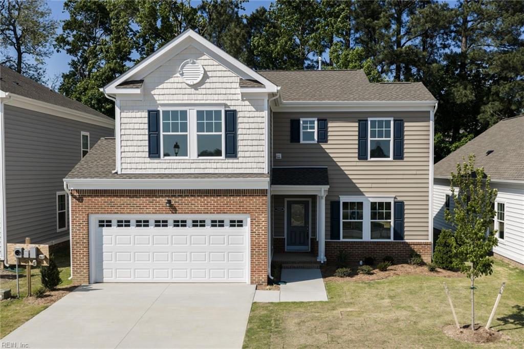 2009 Carroll Brinkley Way Property Photo 1