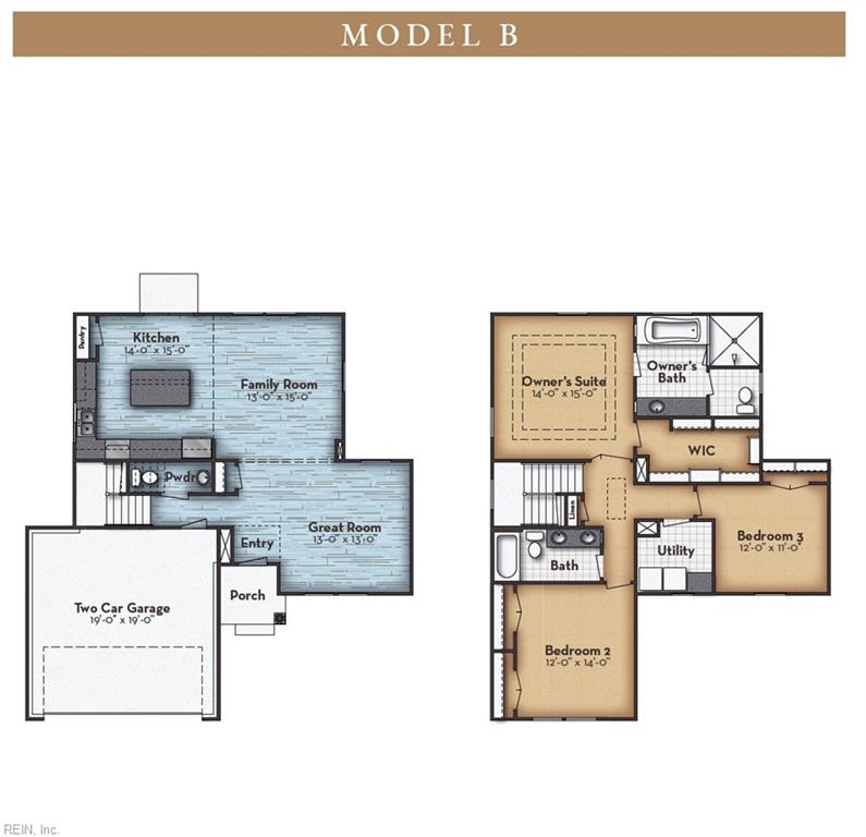 2009 Carroll Brinkley Way Property Photo 2