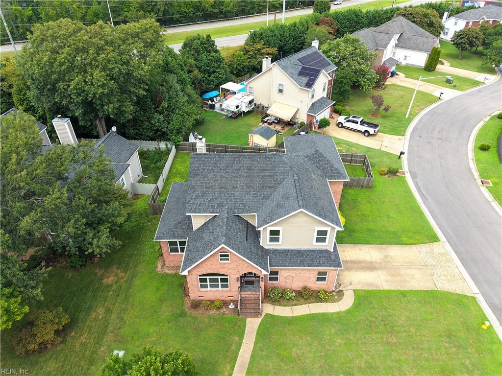4616 Coral Reef Ln Property Photo 1