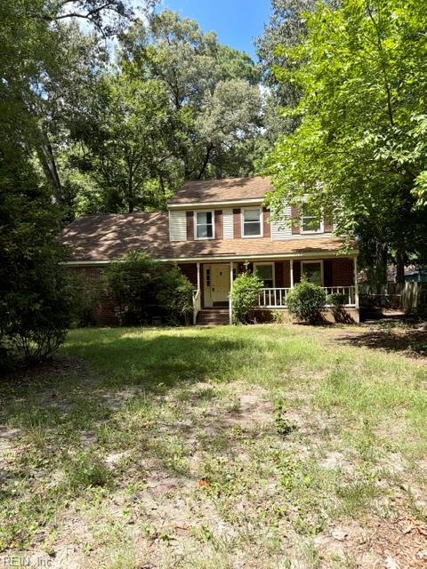 102 Kimberly Ct Property Photo 1