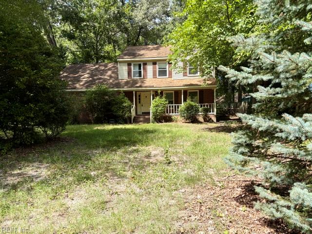 102 Kimberly Ct Property Photo 2