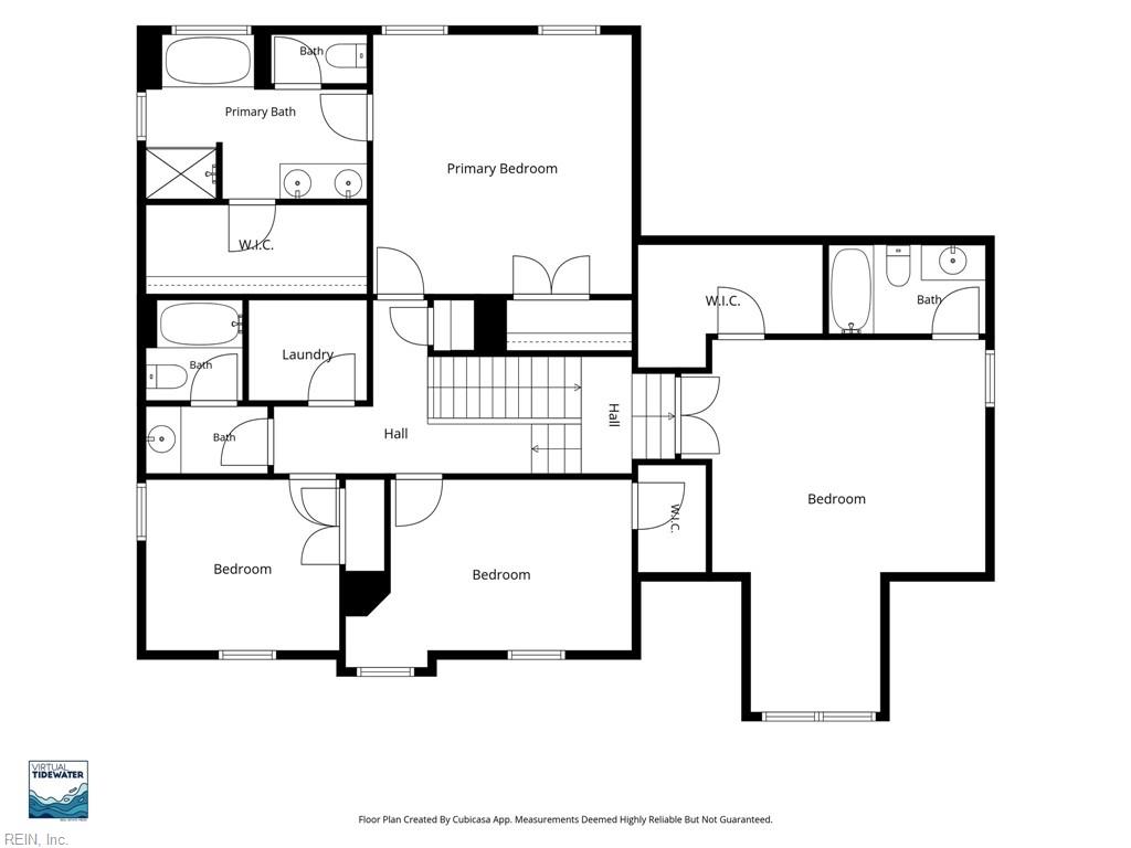 705 Creekwood Dr Property Photo 39